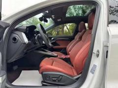 Audi A3 Sportback 35 TFSI Flying Spur Exclusive Edition - photo 4