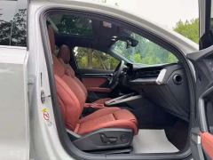 Audi A3 Sportback 35 TFSI Flying Spur Exclusive Edition - photo 5