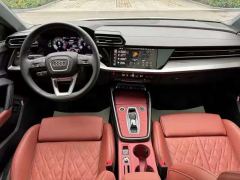 Audi A3 Sportback 35 TFSI Flying Spur Exclusive Edition - photo 6