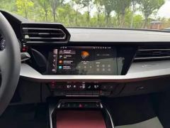 Audi A3 Sportback 35 TFSI Flying Spur Exclusive Edition - photo 7