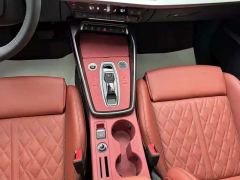 Audi A3 Sportback 35 TFSI Flying Spur Exclusive Edition - photo 8