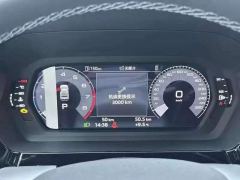 Audi A3 Sportback 35 TFSI Flying Spur Exclusive Edition - photo 9