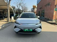 BYD Yuan PLUS Smart Driving Edition 510km Elite Edition - фото 2