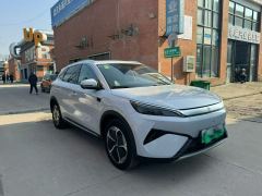 BYD Yuan PLUS Smart Driving Edition 510km Elite Edition - фото 3