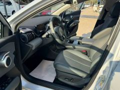 BYD Yuan PLUS Smart Driving Edition 510km Elite Edition - фото 4