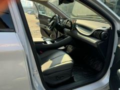 BYD Yuan PLUS Smart Driving Edition 510km Elite Edition - фото 6