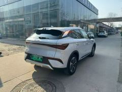 BYD Yuan PLUS Smart Driving Edition 510km Elite Edition - фото 9