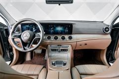 Mercedes-Benz E Class E-Class Facelift E 260 L - фото 10
