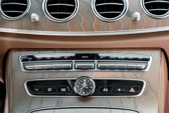 Mercedes-Benz E Class E-Class Facelift E 260 L - фото 11
