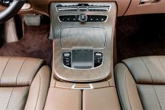Mercedes-Benz E Class E-Class Facelift E 260 L - фото 12