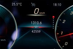 Mercedes-Benz E Class E-Class Facelift E 260 L - фото 16