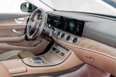 Mercedes-Benz E Class E-Class Facelift E 260 L - фото 17