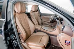 Mercedes-Benz E Class E-Class Facelift E 260 L - фото 18