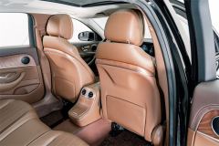 Mercedes-Benz E Class E-Class Facelift E 260 L - фото 19