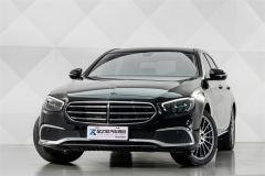 Mercedes-Benz E Class E-Class Facelift E 260 L - фото 2