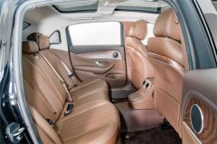 Mercedes-Benz E Class E-Class Facelift E 260 L - фото 20