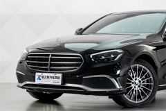 Mercedes-Benz E Class E-Class Facelift E 260 L - фото 3