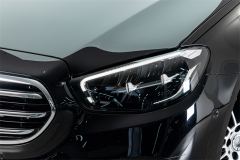 Mercedes-Benz E Class E-Class Facelift E 260 L - фото 4