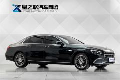 Mercedes-Benz E Class E-Class Facelift E 260 L - фото 5