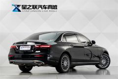 Mercedes-Benz E Class E-Class Facelift E 260 L - фото 6