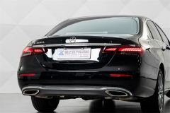 Mercedes-Benz E Class E-Class Facelift E 260 L - фото 7