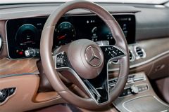 Mercedes-Benz E Class E-Class Facelift E 260 L - фото 9