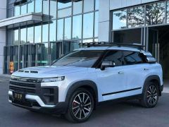 Chery Explore 06 Edition 1.6T 2WDLuxury Edition - photo 1