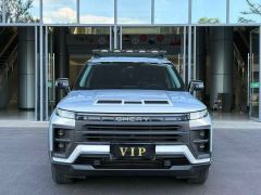 Chery Explore 06 Edition 1.6T 2WDLuxury Edition - photo 2