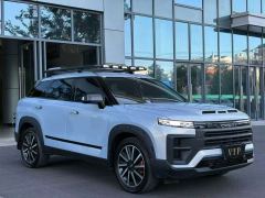 Chery Explore 06 Edition 1.6T 2WDLuxury Edition - photo 3
