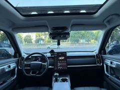 Chery Explore 06 Edition 1.6T 2WDLuxury Edition - photo 4