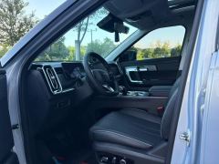 Chery Explore 06 Edition 1.6T 2WDLuxury Edition - photo 5