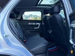Chery Explore 06 Edition 1.6T 2WDLuxury Edition - photo 6