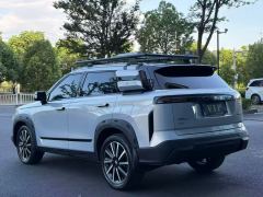 Chery Explore 06 Edition 1.6T 2WDLuxury Edition - photo 7