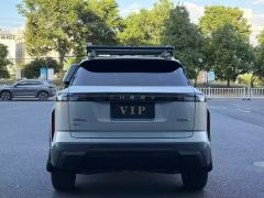 Chery Explore 06 Edition 1.6T 2WDLuxury Edition - photo 8