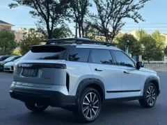 Chery Explore 06 Edition 1.6T 2WDLuxury Edition - photo 9