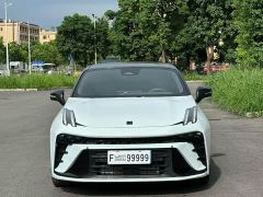 Lynk & Co 03 Edition 1.5T 2WDPlus 5 - photo 2