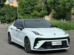 Lynk & Co 03 Edition 1.5T 2WDPlus 5 - photo 3