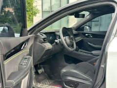 Lynk & Co 03 Edition 1.5T 2WDPlus 5 - photo 4