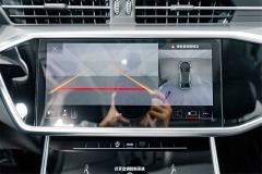 Audi A6L 45 TFSI Premium Dynamic - ფოტო 11