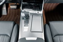 Audi A6L 45 TFSI Premium Dynamic - ფოტო 13