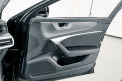 Audi A6L 45 TFSI Premium Dynamic - ფოტო 14