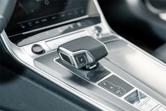 Audi A6L 45 TFSI Premium Dynamic - ფოტო 15
