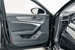 Audi A6L 45 TFSI Premium Dynamic - ფოტო 16