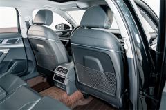 Audi A6L 45 TFSI Premium Dynamic - ფოტო 19