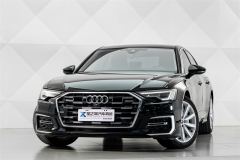 Audi A6L 45 TFSI Premium Dynamic - ფოტო 2
