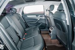 Audi A6L 45 TFSI Premium Dynamic - ფოტო 20