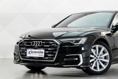 Audi A6L 45 TFSI Premium Dynamic - ფოტო 3