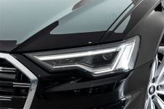 Audi A6L 45 TFSI Premium Dynamic - ფოტო 4