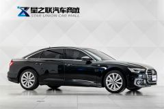 Audi A6L 45 TFSI Premium Dynamic - ფოტო 5