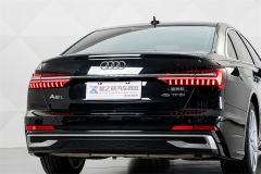 Audi A6L 45 TFSI Premium Dynamic - ფოტო 7
